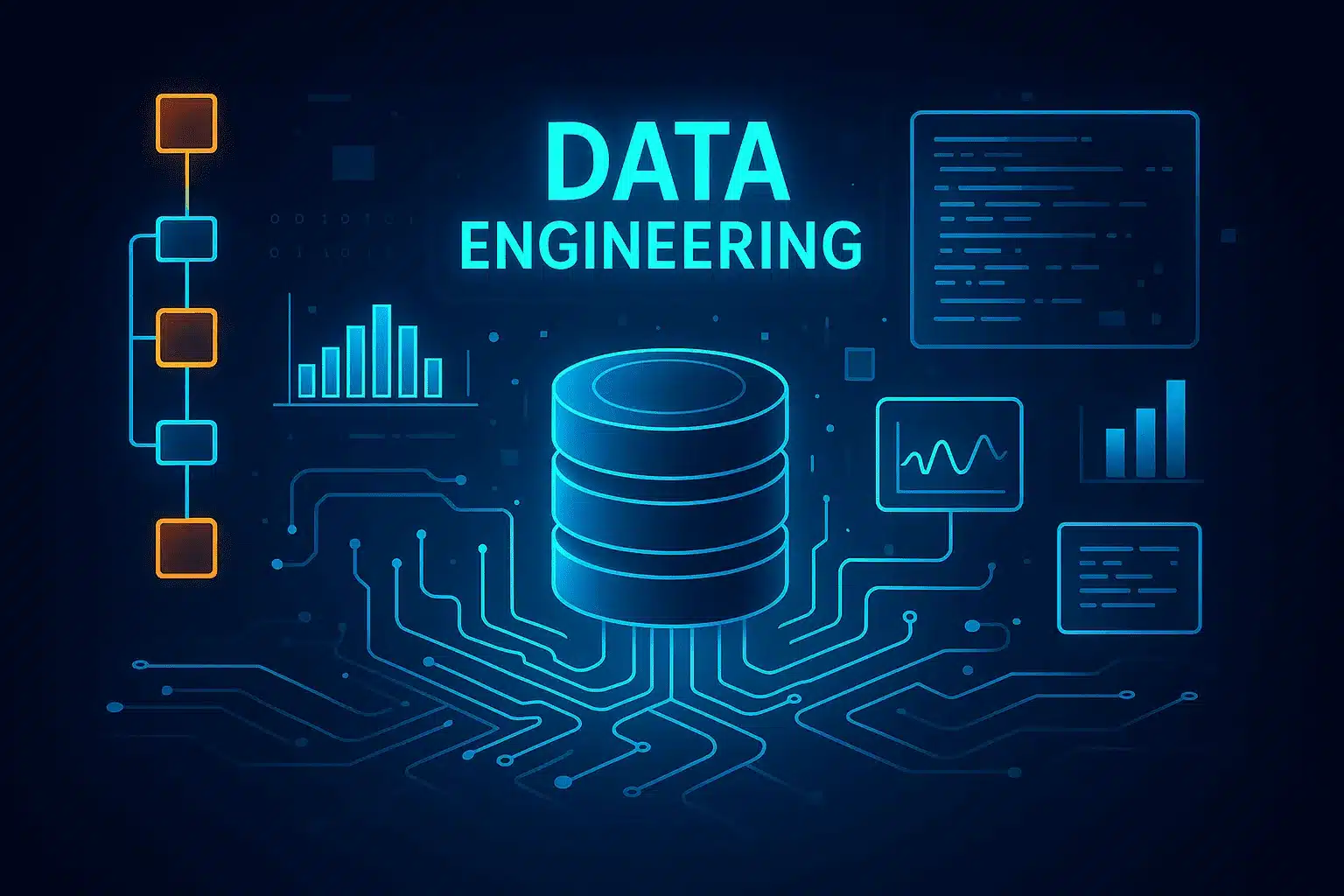 Pipeline de Engenharia de Dados com Python