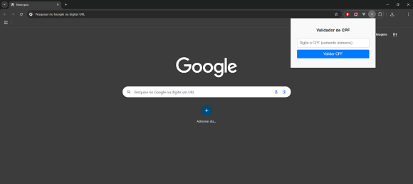 Serviço de Validação de CPF Integrado ao ERP