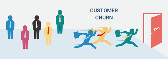 Detalhes do Projeto Previsão de Churn - Telecomunicações